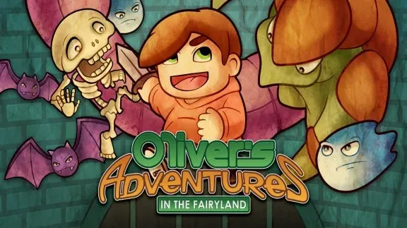 Switch游戏 -奥利佛童话王国历险记 Olivers Adventures in the Fairyland-百度网盘下载插图-小白游戏网 Switch游戏 -奥利佛童话王国历险记 Olivers Adventures in the Fairyland-百度网盘下载插图-小白游戏网